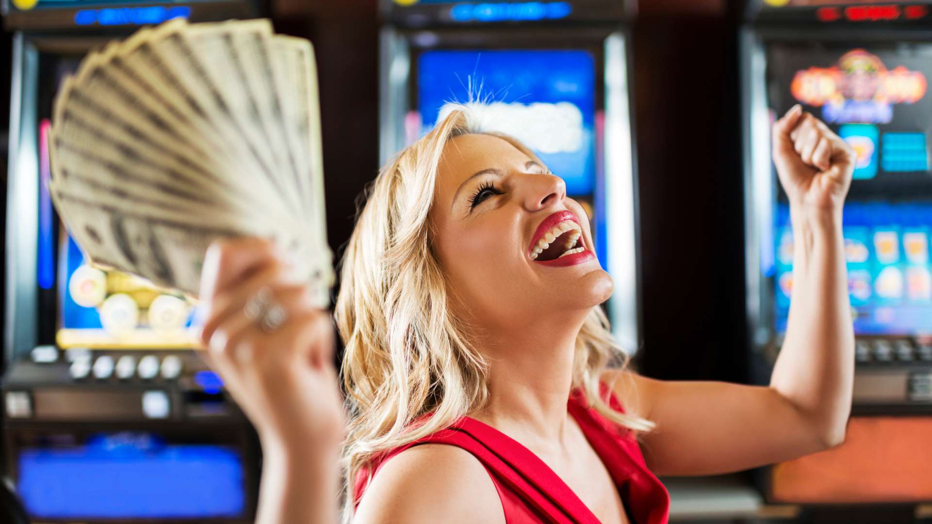A Comprehensive Look at Casino Worker Salaries in the U.S. and Beyond